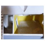 Handcrafted Doll House