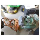 Sears Air Compressor
