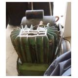 Sears Air Compressor
