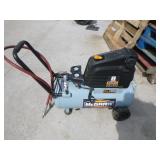 McGraw Air Compressor