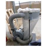Central Machinery Dust Collector