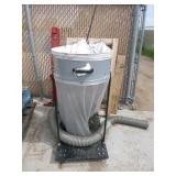 Central Machinery Dust Collector