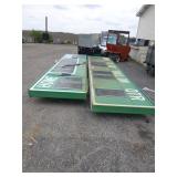 2 Score Boards
