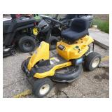 Cub Cadet Riding Lawn Mower