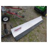 Snowsport Utility Plow