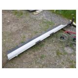 Snowsport Utility Plow