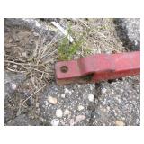 Estate Rake Pull-Behind Yard Rake