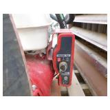 Honda Trash Pump