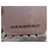 Reznor Gas Heater