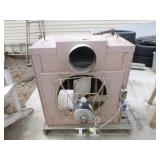 Reznor Gas Heater