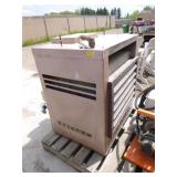 Reznor Gas Heater
