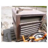 Reznor Gas Heater