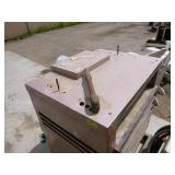 Reznor Gas Heater