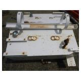 Gravity Flow Water Tank