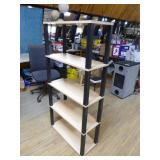 5-Tier Shelving
