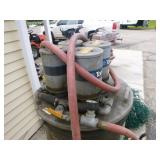 Tornado Jumbo Vacuum