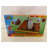 Mario Playset