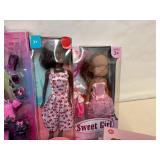 Monster High Doll & Variety of others