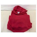 12x Size M Hooded Sweatshirts
