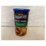 6x Progresso Italian Bread Crumbs