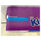 3x Family Size Kix-Berry Berry