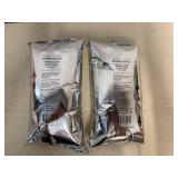 2x Starbucks Classic Cocoa Mix