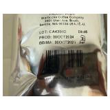 2x Starbucks Classic Cocoa Mix