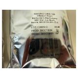 2x Starbucks Classic Cocoa Mix