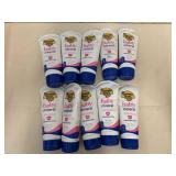 10x Banana Boat Baby Mineral 50+-exp 1/2025
