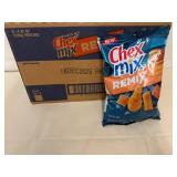 8x Chex Mix Remix- Buffalo Sandwhich