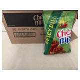 8x Chex Mix Remix-Spicy Dill Pickle