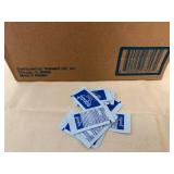 Case of Equal Sugar Packets