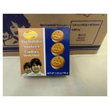 49 Boxes Sandwich Cookies