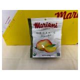 12x 4oz Mariani Organic Mangos