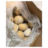 J. Bulk Packed Rye Bread