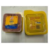 J.4x 16oz Oscar Meyer Lean Honey Ham