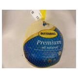 F. 14+lb Butterball Premium All Natural WholeTurkey