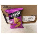 Case of PopCorners-Cinnamon Crunch