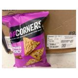 Case of PopCorners-Cinnamon Crunch