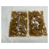 10x 1.92lb Natural Mango Licorice