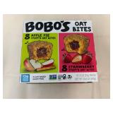 2x 16ct Bobo