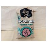 12x 4.6oz Lesser Evil Popcorn-Homer