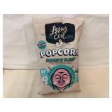 12x 4.6oz Lesser Evil Popcorn-Homer