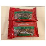 3x 12oz Gurleys Premium Walnuts