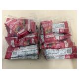 2x 8pk Deluxe Salted Mixed Nuts