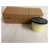 K.3x 16oz Grass Fed Beef Tallow