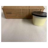 K.3x 16oz Grass Fed Beef Tallow