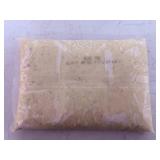 B. 2x 6lbs Sysco Mashed Potatoes Deluxe w/Black Pepper