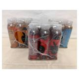 2 each- Panache Apple Juice Infusions