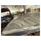 Novaform Queen Sized Memory Foam Mattress